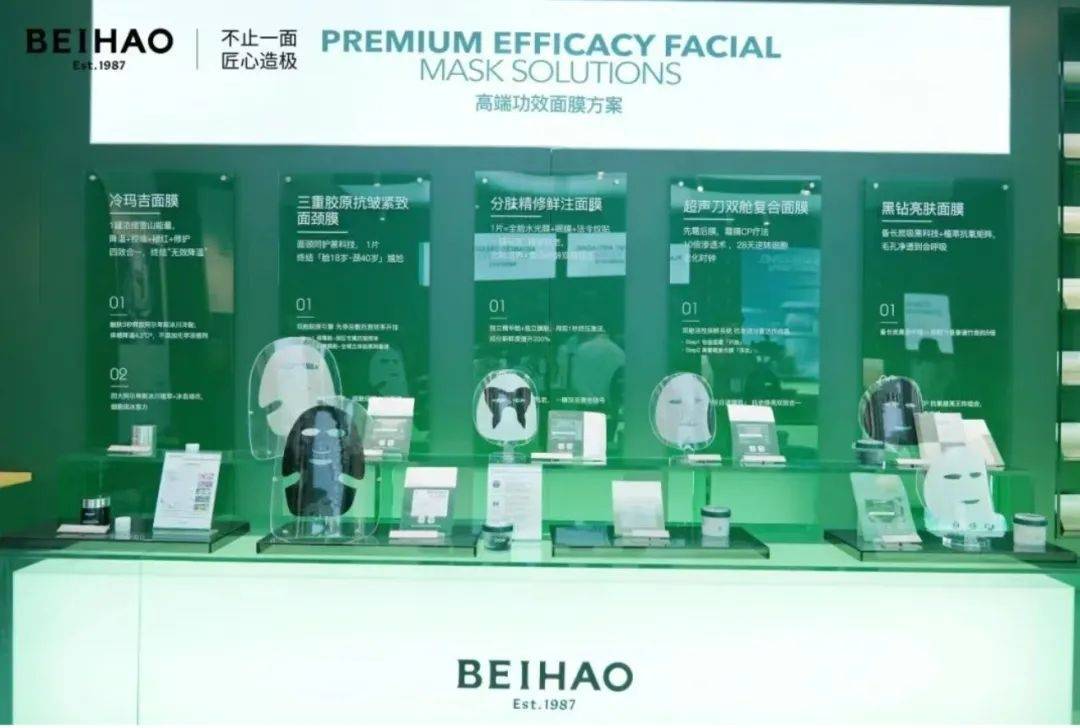 中国化妆品市场呈现这些趋势开元棋牌试玩全球化背景下(图13)