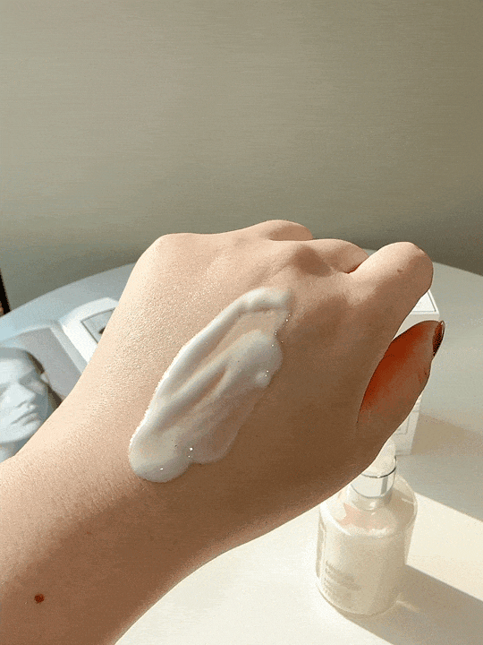 思黎全能乳送菁纯眼霜5ml!入冬速囤开元棋牌网站终于蹲到了!299元抢希(图12) 思黎全能乳送菁纯眼霜5ml!入冬速囤开元棋牌网站终于蹲到了!299元抢希(图12)